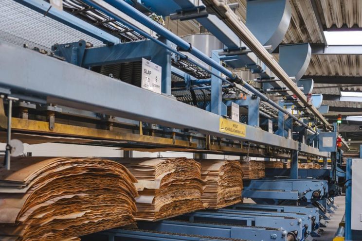 Attēls rakstam: "Stiga RM" grupas apgrozījums pērn pieaudzis; šī gada otrajā pusē plāno noslēgt Ogres rūpnīcas būvniecības pirmo kārtu