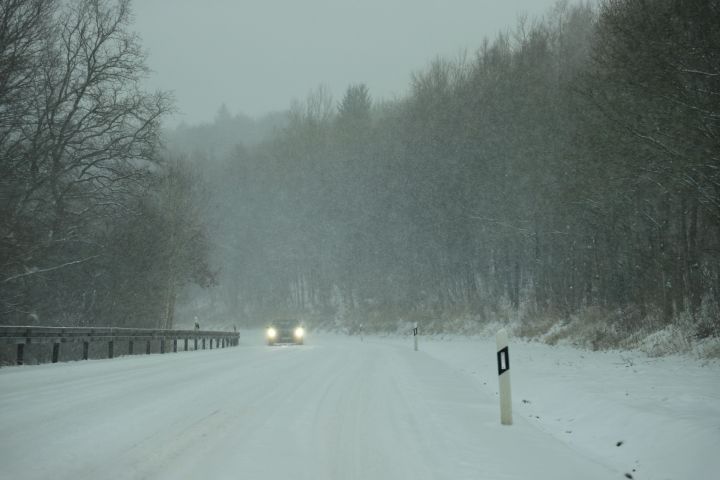 Trešdien pūtīs auksts vējš