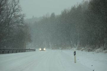 Attēls rakstam: Trešdien pūtīs auksts vējš