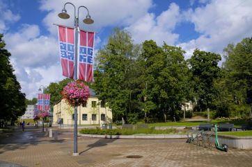 Attēls rakstam: Ogre atzīta par otro labāko no valstspilsētām dzīves kvalitātes ziņā – vietējo domas dalās