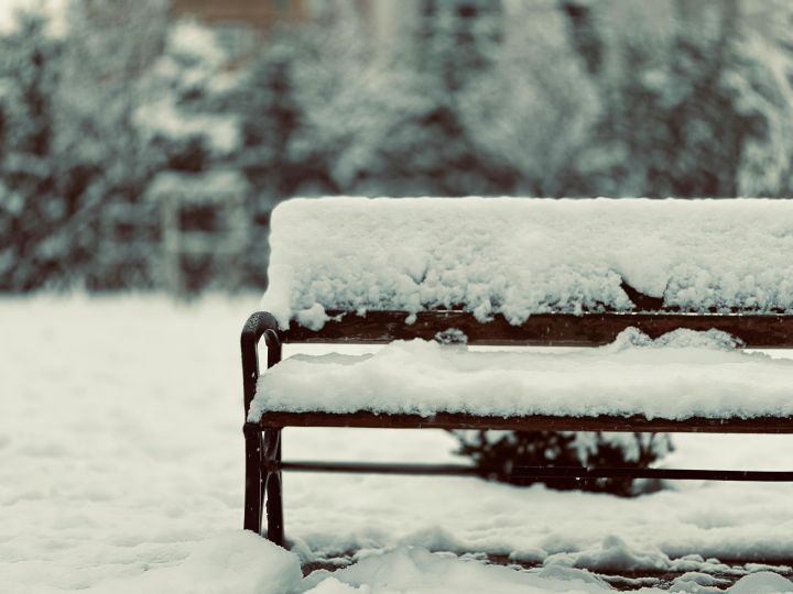 Ogrē un Rembatē personas gandrīz nosalst