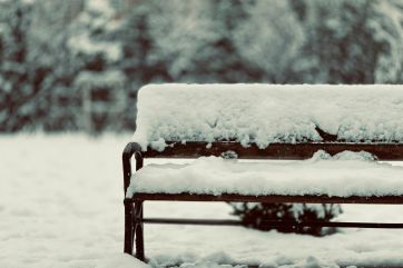 Attēls rakstam: Ogrē un Rembatē personas gandrīz nosalst