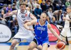 Attēls rakstam: Basketbola klubs “Ogre” nenotur pārsvaru un izšķērdē izdevību uzveikt “VEF Rīga”