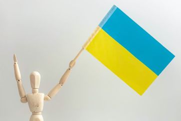 Attēls rakstam: Labdarības akcija "Stāsti par Ukrainu ar ukraiņu boršču"