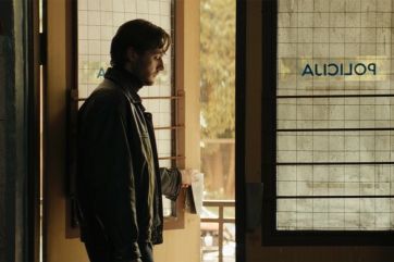Attēls rakstam: Spēlfilma "Tumšzilais evaņģēlijs"