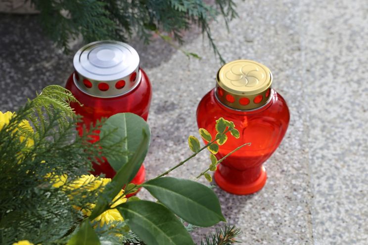 Attēls rakstam: Svecīšu vakars