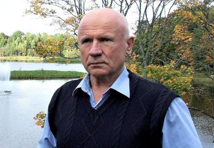 Andris Upenieks: Nu kāpēc mums tā neiet?