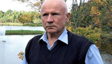 Attēls rakstam: Andris Upenieks: Nu kāpēc mums tā neiet?