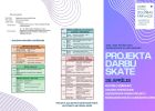 Attēls rakstam: Notiks Ogres Valsts ģimnāzijas 12.klašu skolēnu Projekta darbu skate