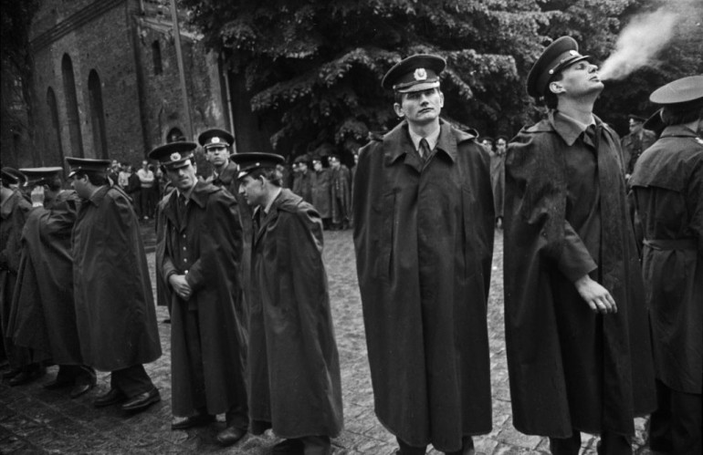 Ogrē notiks starptautisks fotogrāfijas simpozijs