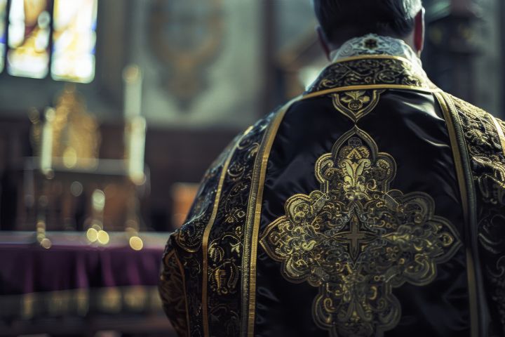 Krievu pareizticīgās baznīcas loma Krievijas kara laika publiskajā diplomātijā Ukrainā