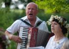 Attēls rakstam: Sveicināti, mani mīļie Jāņi!