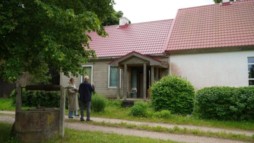 Vāc līdzekļus Uguņciema draudzes svētdienas skolai
