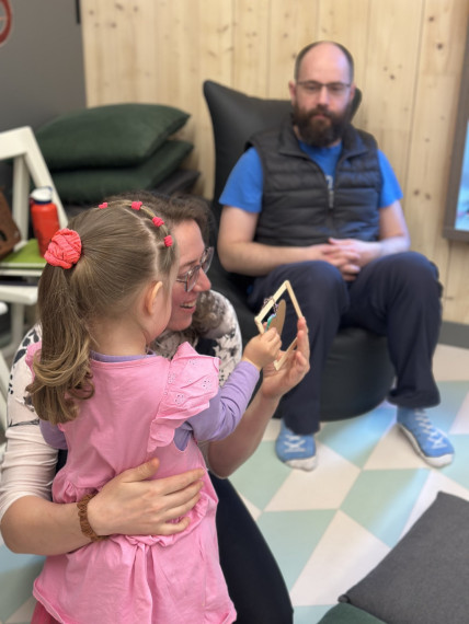 FOTO: Aizvadīta aprīļa "Pūčulēnu skola"