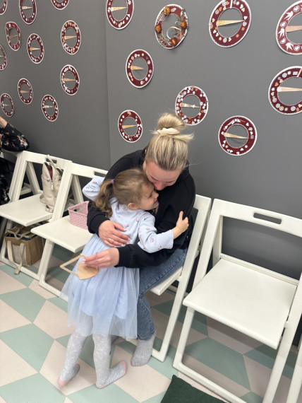 FOTO: Aizvadīta aprīļa "Pūčulēnu skola"
