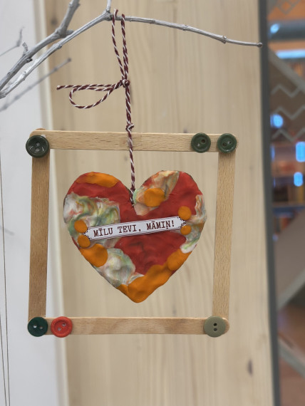 FOTO: Aizvadīta aprīļa "Pūčulēnu skola"