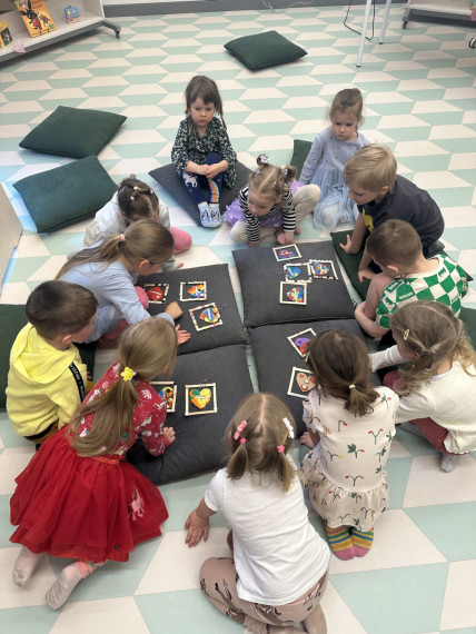 FOTO: Aizvadīta aprīļa "Pūčulēnu skola"