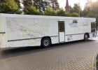 Attēls rakstam: Piektdien bibliobuss dosies uz četrām pieturvietām 