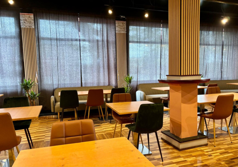 Ogrē durvis vaļā ver “Spoon Cafe”! Jānis Ķepiņš sola neaizmirstamus vakarus un skarbu šefpavāru virtuvē