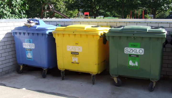 Ogres pašvaldība apstiprina Viduslatvijas reģionālo atkritumu apsaimniekošanas plānu 2024-2028