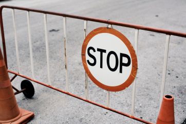 Attēls rakstam: Autovadītāju ievērībai! Brīvdienās būs daļēji ierobežota satiksme Ogrē, Dārza ielā