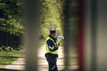 Attēls rakstam: Atrasta bezvēsts pazudusī ogrēniete