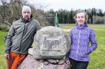 Attēls rakstam: Neatlaidīgs darbs, pacietība un gatavība virzīties uz priekšu: Mūrmaņu “Murķīšos” Meņģelē aug izcili gaļas liellopi 