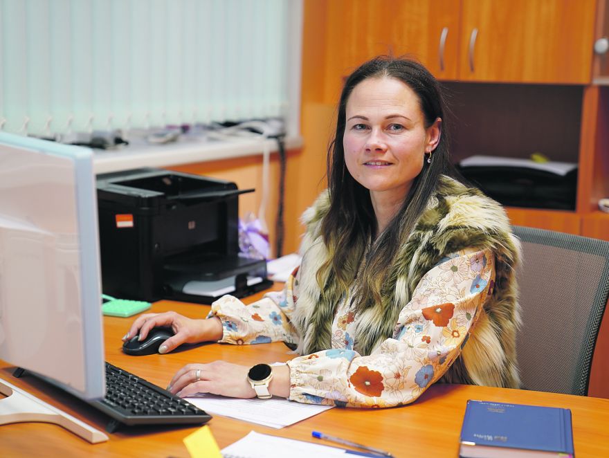 Diāna Arāja: Mūsu spēks ir kopiena