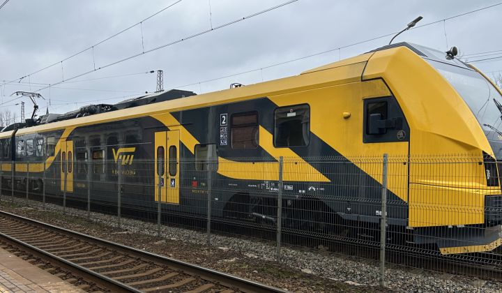 Iespējamas izmaiņas vilcienu kustības grafikā Aizkraukles līnijā