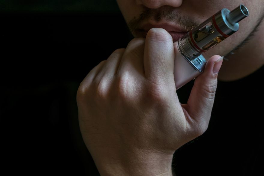 Ķegumā, Lielvārdē, Tīnūžos neatļauti iegādājas tabakas aizstājējproduktus