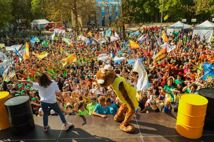 Attēls rakstam: Šogad “Čē Čē Čempionāta” fināls norisināsies Ogres Zilajos kalnos