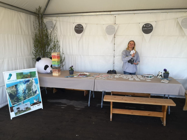 Kāpēc Latvijā atkal ļauj upēm līkumot? Eksperte stāsta par upju iztaisnošanas sekām, ko visi jūtam