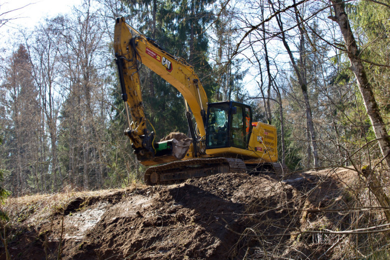 Kāpēc Latvijā atkal ļauj upēm līkumot? Eksperte stāsta par upju iztaisnošanas sekām, ko visi jūtam