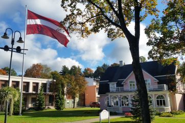Attēls rakstam: Ikšķilē un Lielvārdē būs iespēja vērot svētku koncertu no Ogres