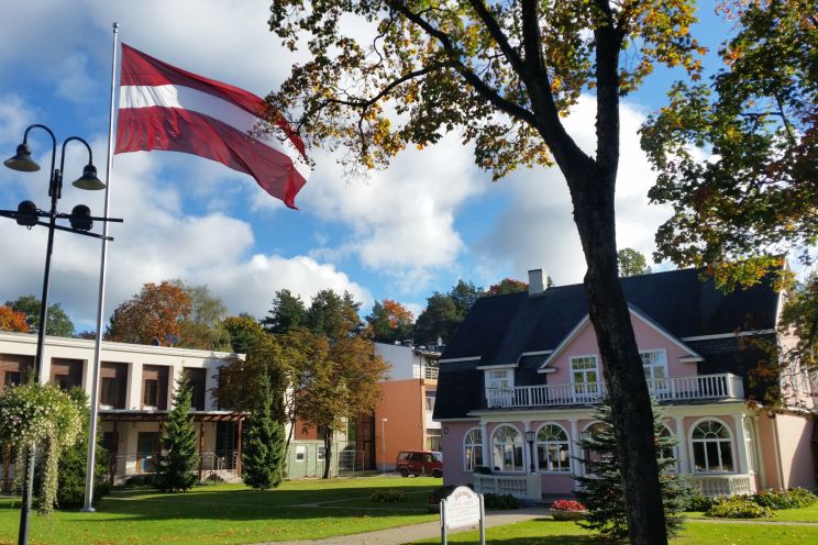 Attēls rakstam: Ikšķilē un Lielvārdē būs iespēja vērot svētku koncertu no Ogres