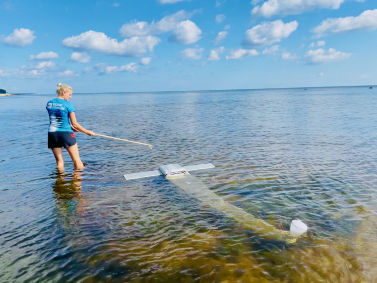Kāpēc Latvijā atkal ļauj upēm līkumot? Eksperte stāsta par upju iztaisnošanas sekām, ko visi jūtam