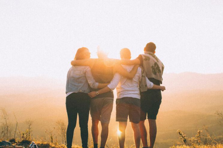 Attēls rakstam: Jauniešu centrs organizē starptautisku misijas nedēļu Rīgā un Saldū