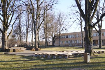 Attēls rakstam: Lauberes pagasta pārvaldi turpmāk vadīs Aiva Ormane