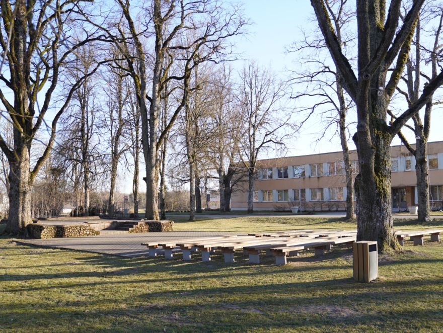 Lauberes pagasta pārvaldi turpmāk vadīs Aiva Ormane