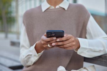 Attēls rakstam: Māris Zanders: Viena diena ziņu lasītāja dzīvē