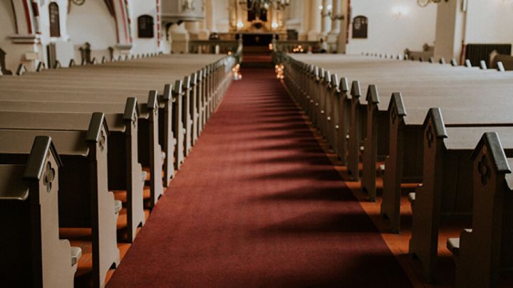 Rīgas Svētā Jāņa baznīcā šonedēļ notiks divi garīgās mūzikas koncerti