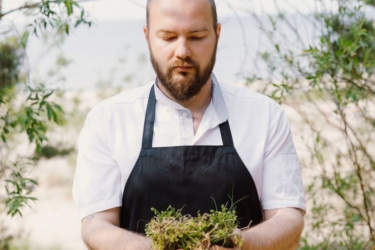 Attēls rakstam: "Michelin Guide" ceļvedī slavēts, Latvijā slēgts. Deputāte raisa diskusiju, vai nodokļu politika nogalina restorānus?