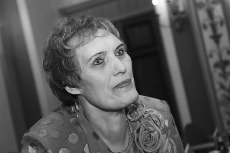 Attēls rakstam: Mirusi izcilā basketboliste Uļjana Semjonova