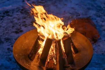 Attēls rakstam: Svinīgs pasākums "Barikādēm 35"