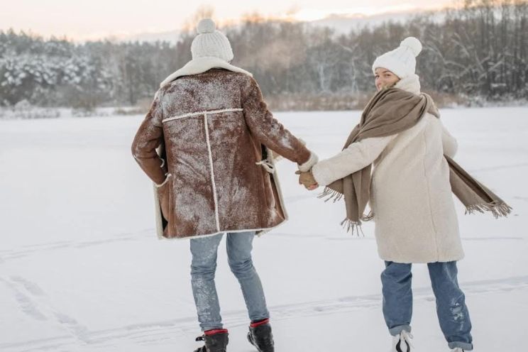 Attēls rakstam: Ziemas prieki: Ogrē, Ikšķilē, Tīnūžos slido visu diennakti; Hokeju spēlē Madlienā un Tīnūžos