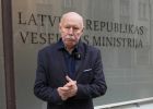 Attēls rakstam: "Es tur veselību neatradu!" Pēteris Apinis kritizē IZM plānoto “Ģimenes veselības mācību” 