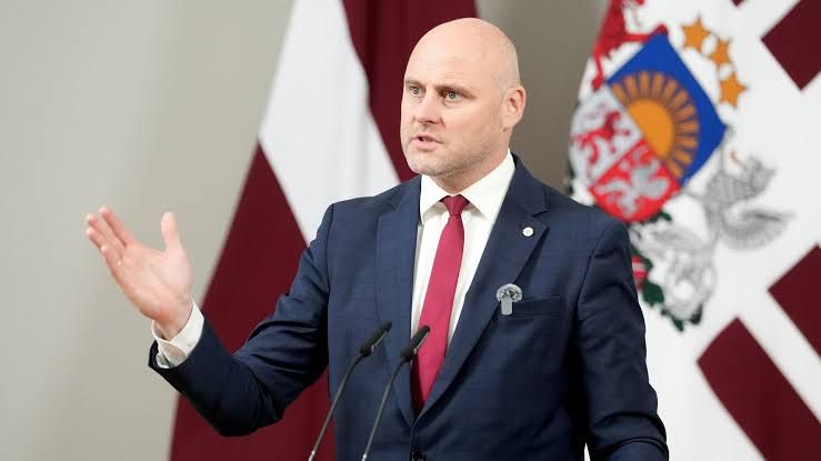 "Esam gatavi iesaistīties!" Cik ilgi vēl būs klusums par nākamās valdības veidošanu?