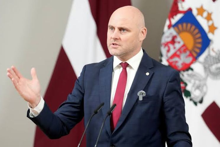 Attēls rakstam: "Esam gatavi iesaistīties!" Cik ilgi vēl būs klusums par nākamās valdības veidošanu?