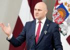 Attēls rakstam: "Esam gatavi iesaistīties!" Cik ilgi vēl būs klusums par nākamās valdības veidošanu?