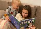Attēls rakstam: Kristīgajam bērnu žurnālam “AMEN” atsaka dalību “Goda ģimenes” programmā. Atteikums raisa diskusijas